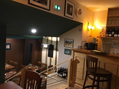 Les Deux Loups — photo 6