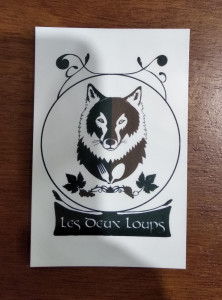 Les Deux Loups — photo 10