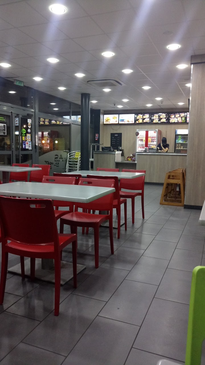 L'as Burger