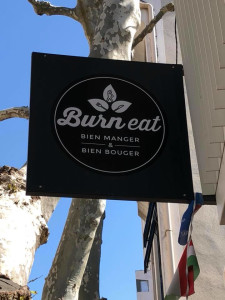 Burn eat — photo 5