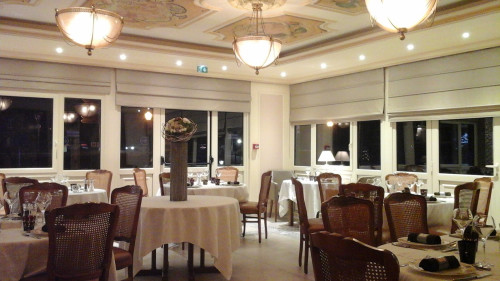 L'Hermitage — photo 5