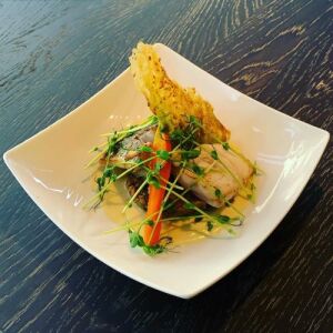 L'Écrin Des Saveurs