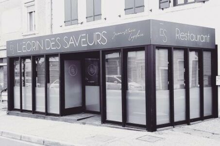 L'Écrin Des Saveurs — photo 4