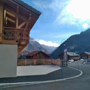ÔBERGE DE BOUNAVÔ — photo 2