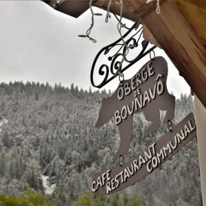 ÔBERGE DE BOUNAVÔ — photo 4