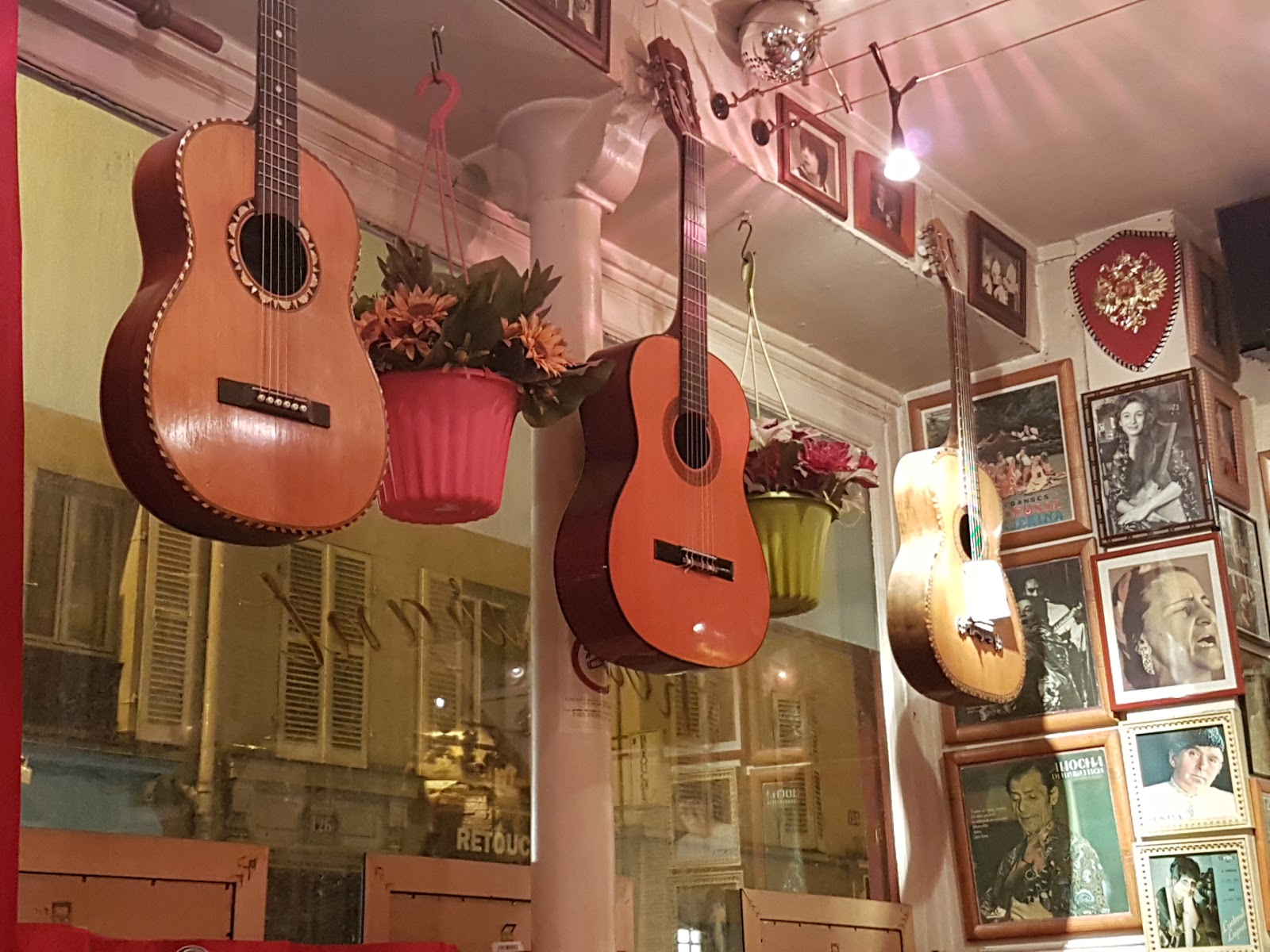 Bistrot Russe Le Zakouski — photo 6