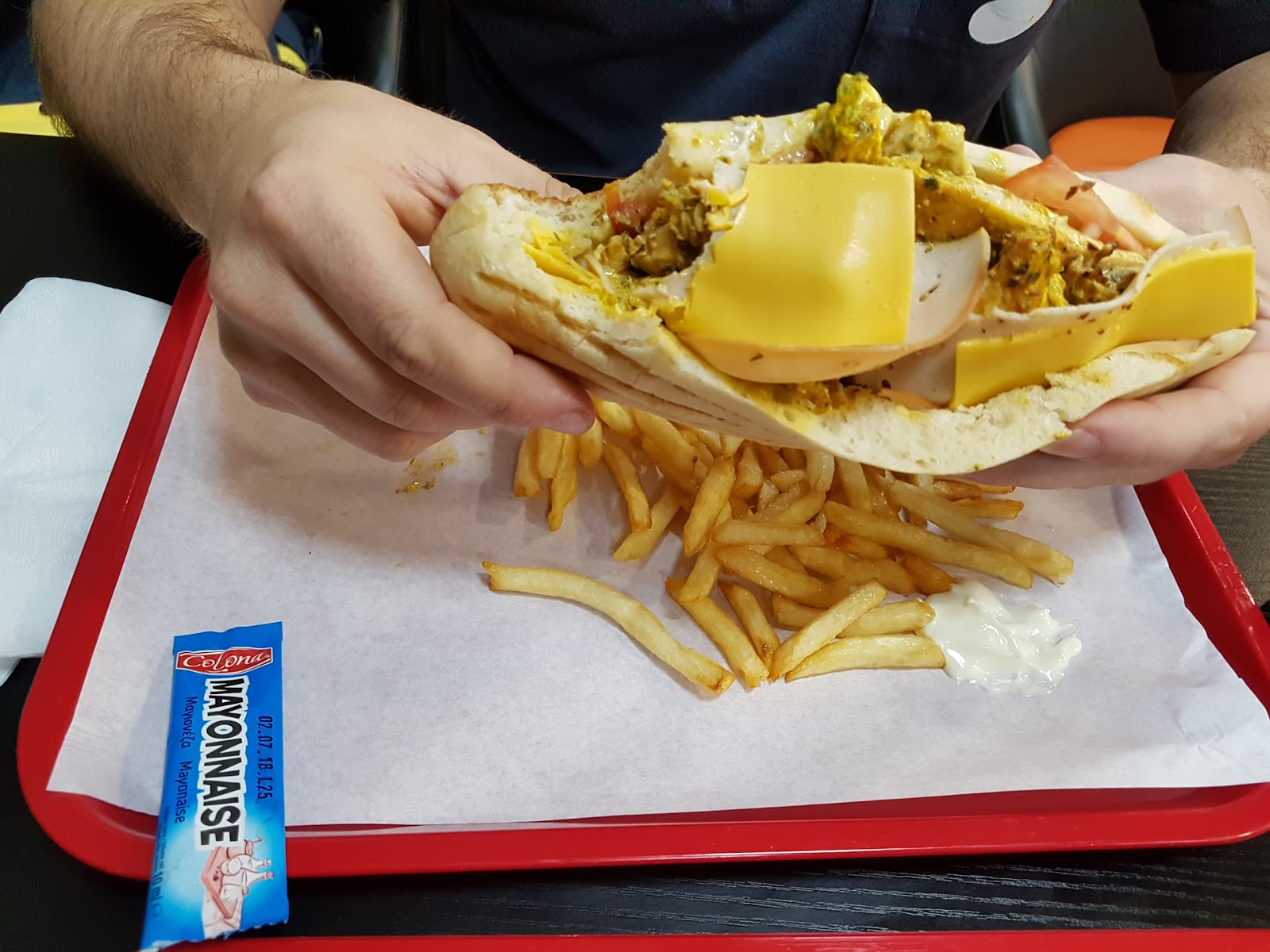 Sun Burger — photo 4