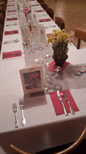 Les crins dorés — photo 3