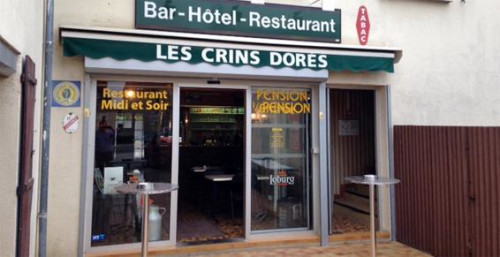 Les crins dorés — photo 5