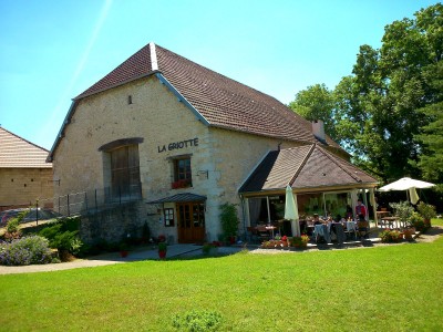 La Griotte — photo 2