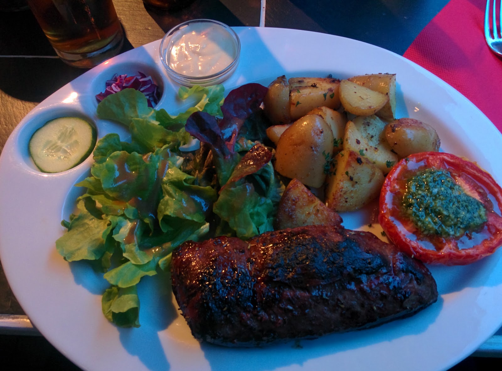 Cosy Braise — photo 1
