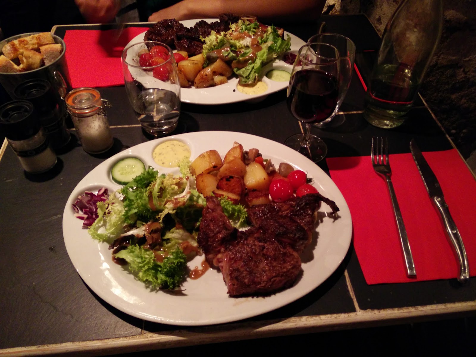 Cosy Braise — photo 5