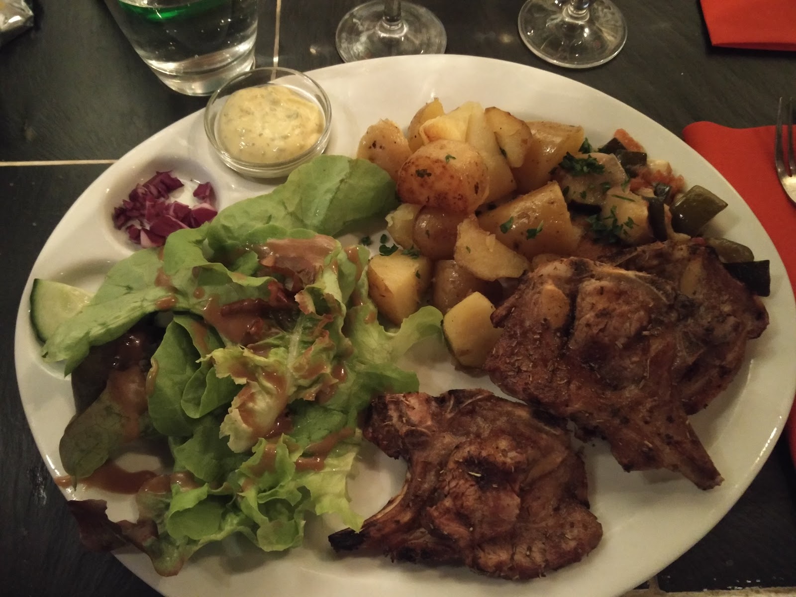 Cosy Braise