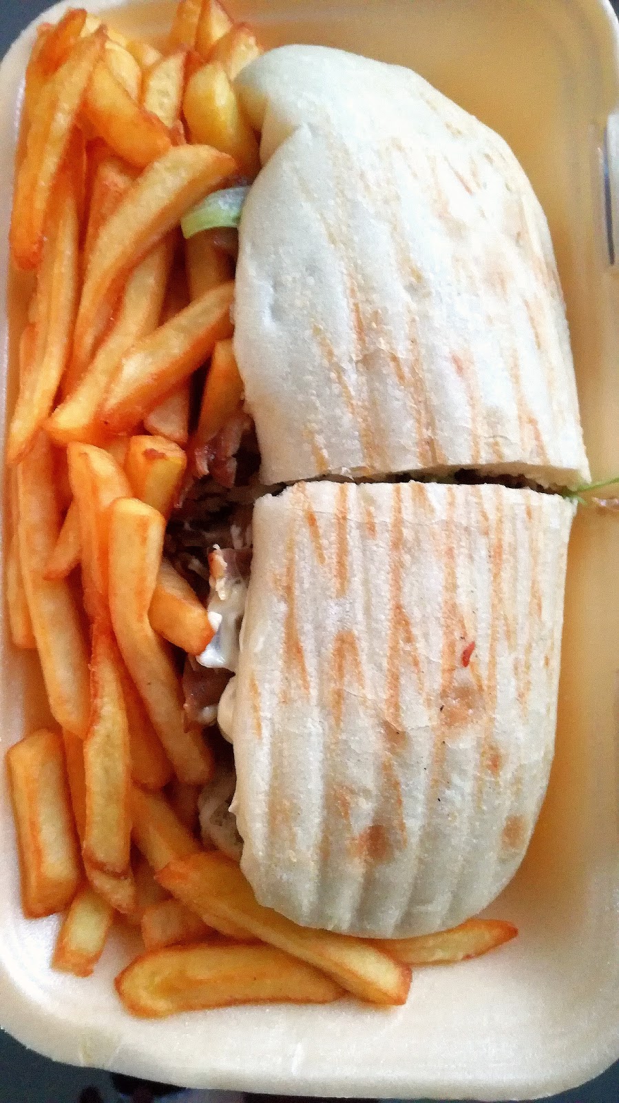 Theix Food — photo 1
