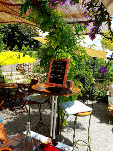 L'Amandier Rose — photo 9