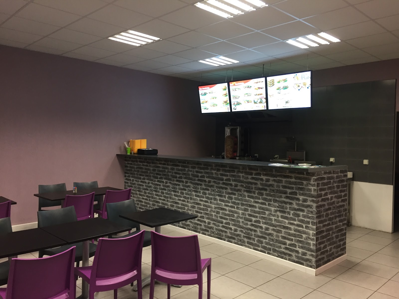 Theix Food — photo 2