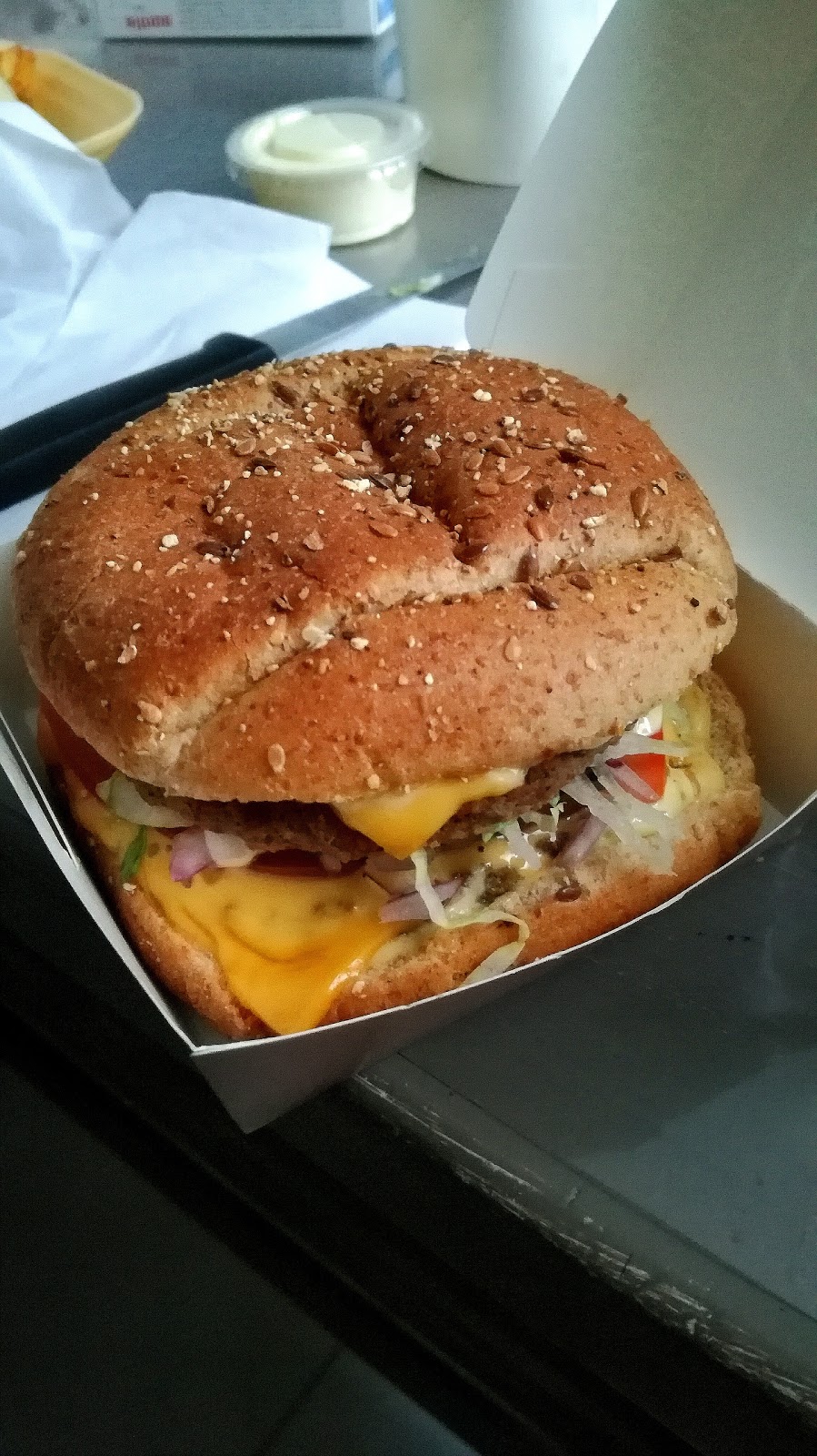 Theix Food