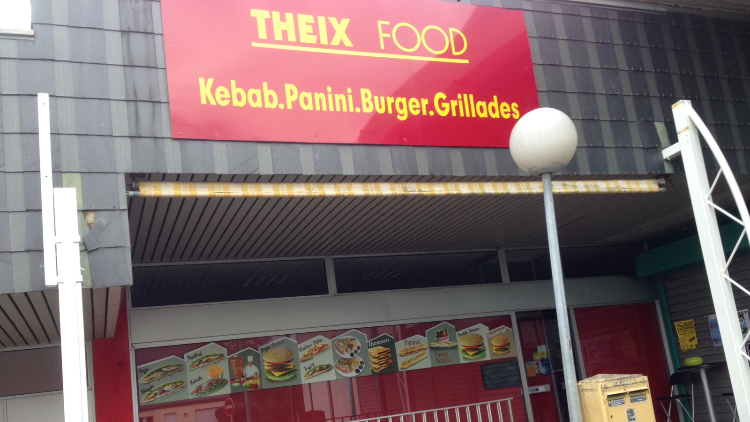 Theix Food — photo 4
