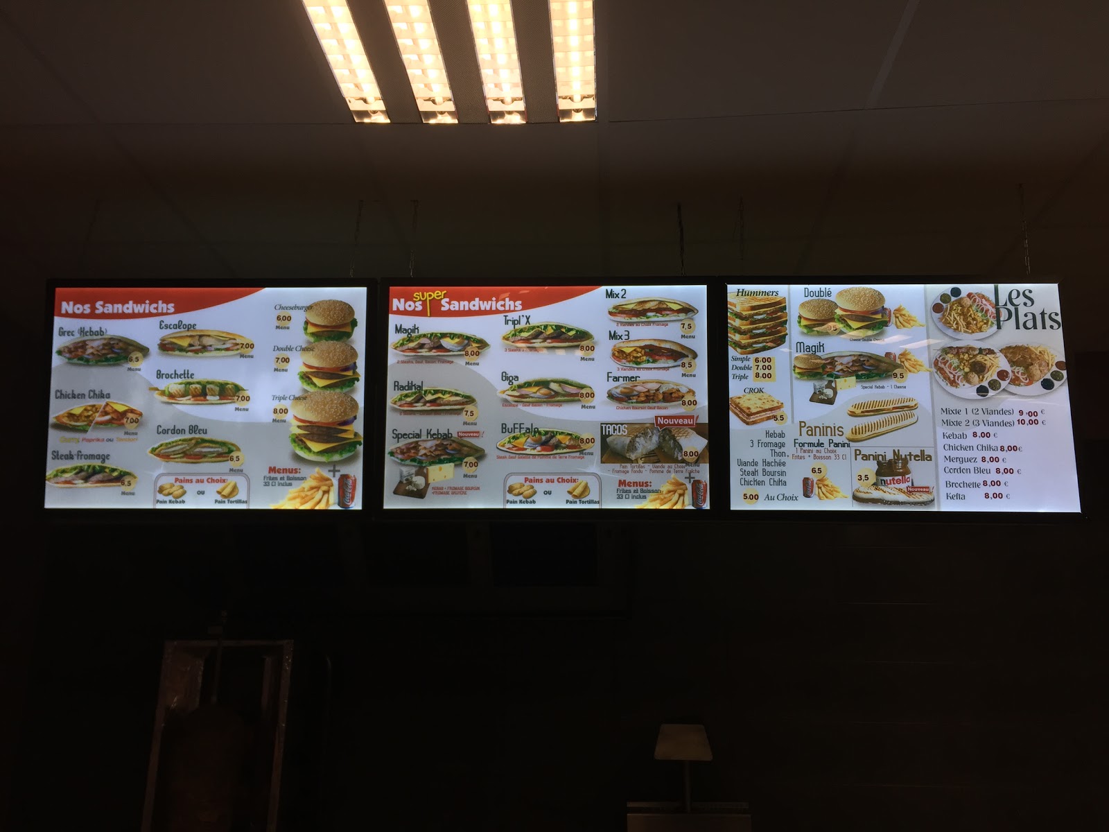 Theix Food — photo 6