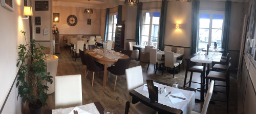 Le Bistrot d'Arthur — photo 1