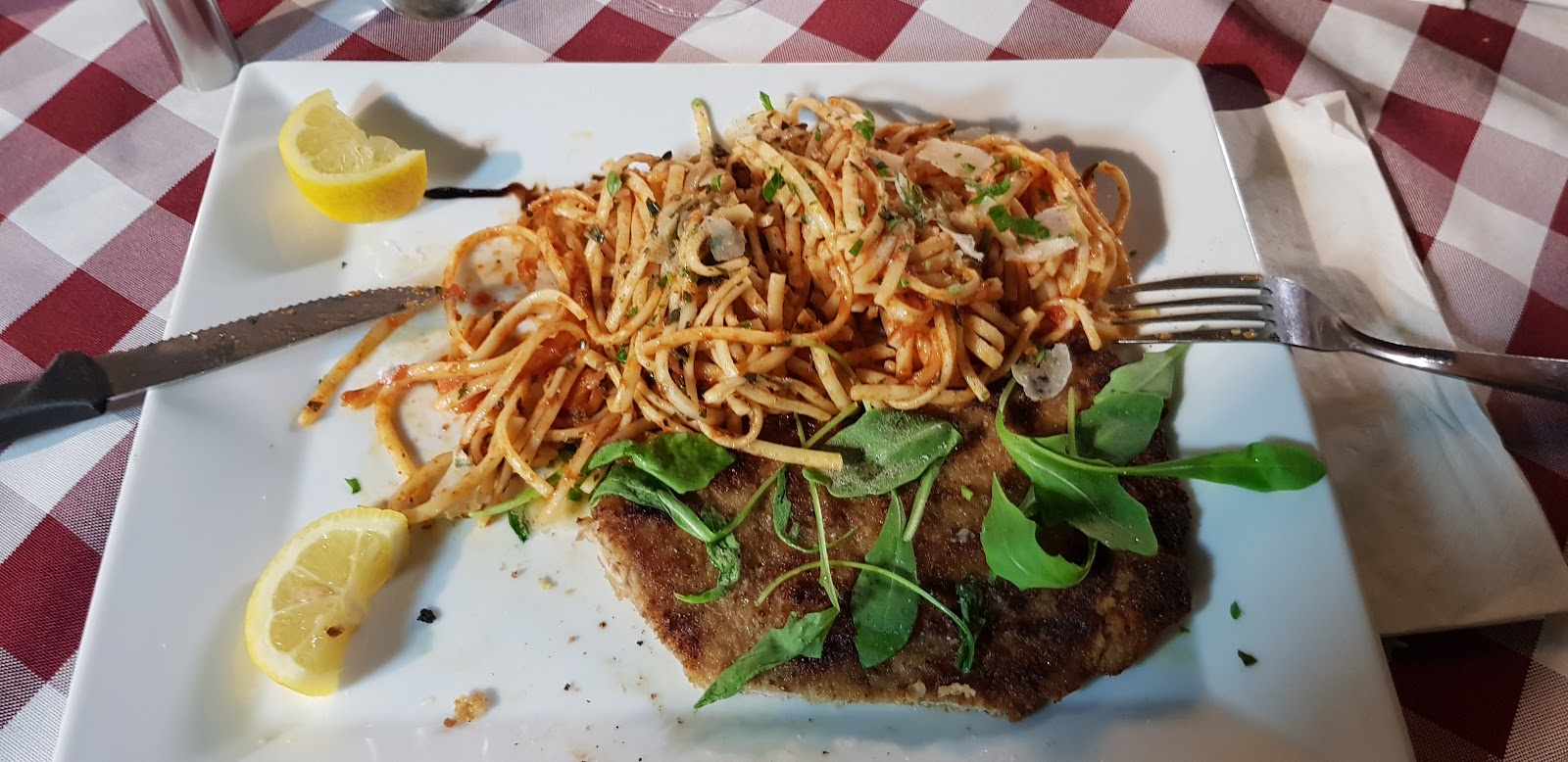 La Mère Buonavista — photo 2