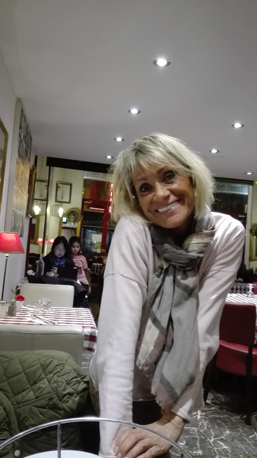 La Mère Buonavista — photo 3