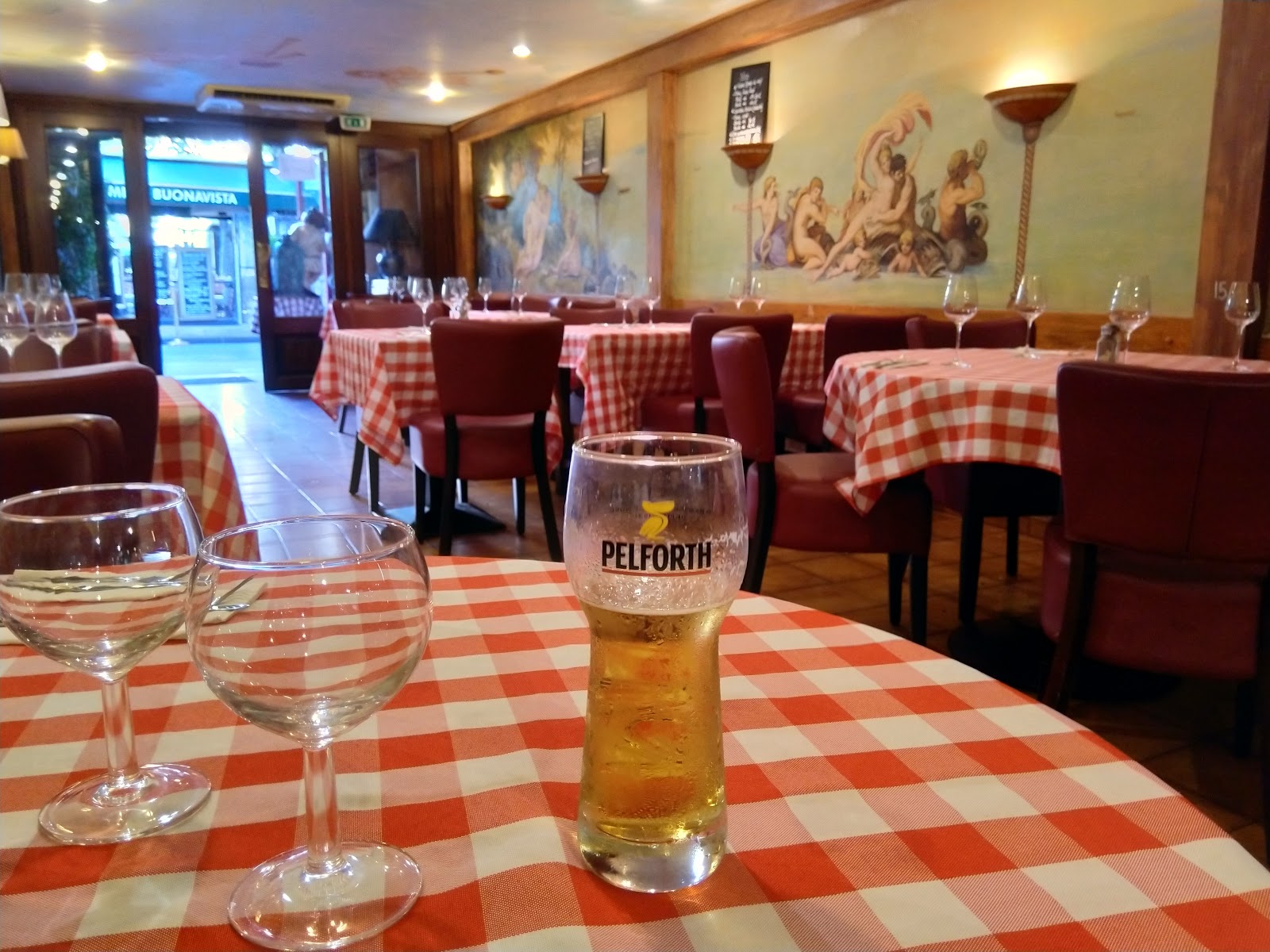 La Mère Buonavista — photo 4