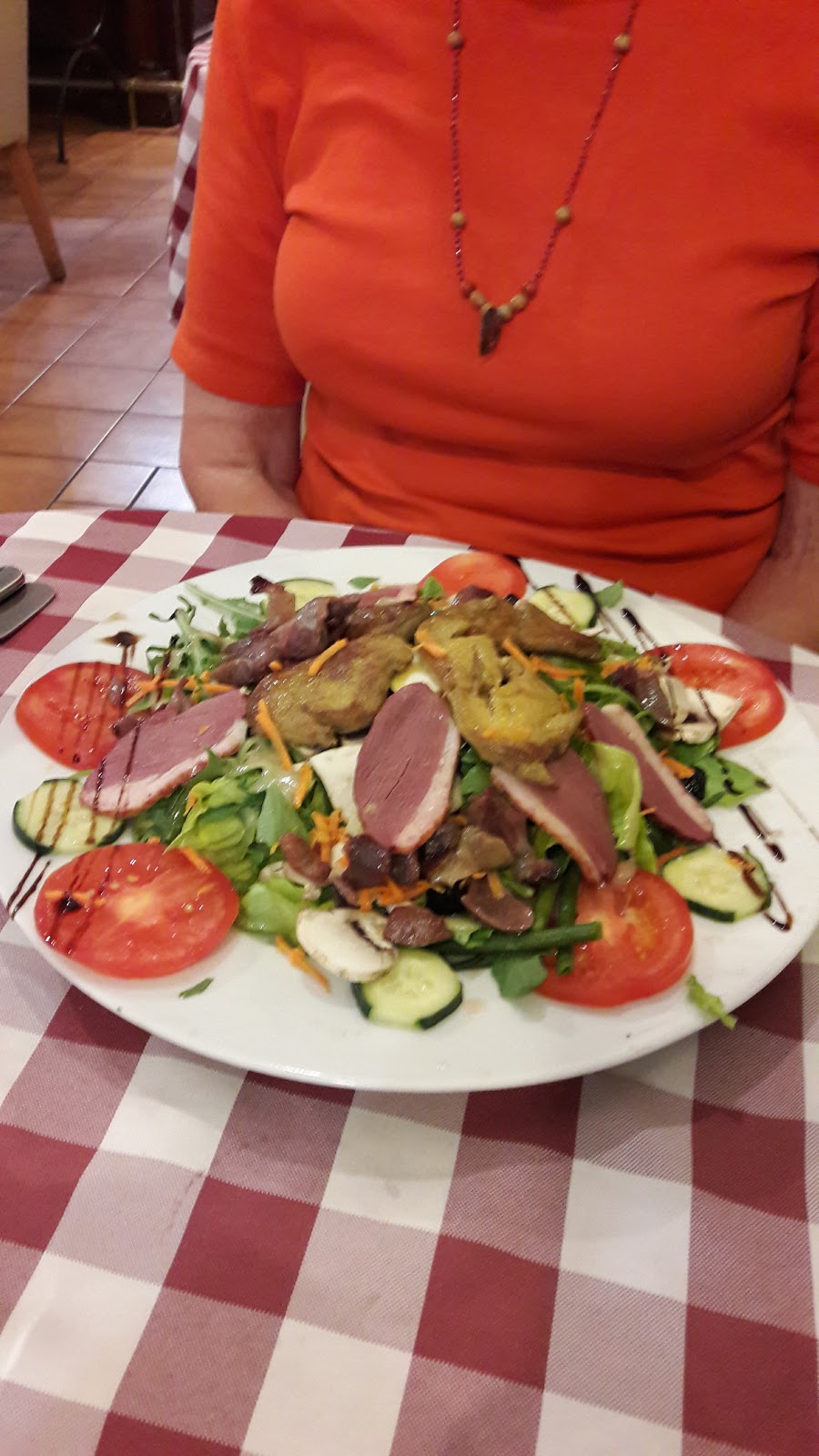 La Mère Buonavista — photo 6
