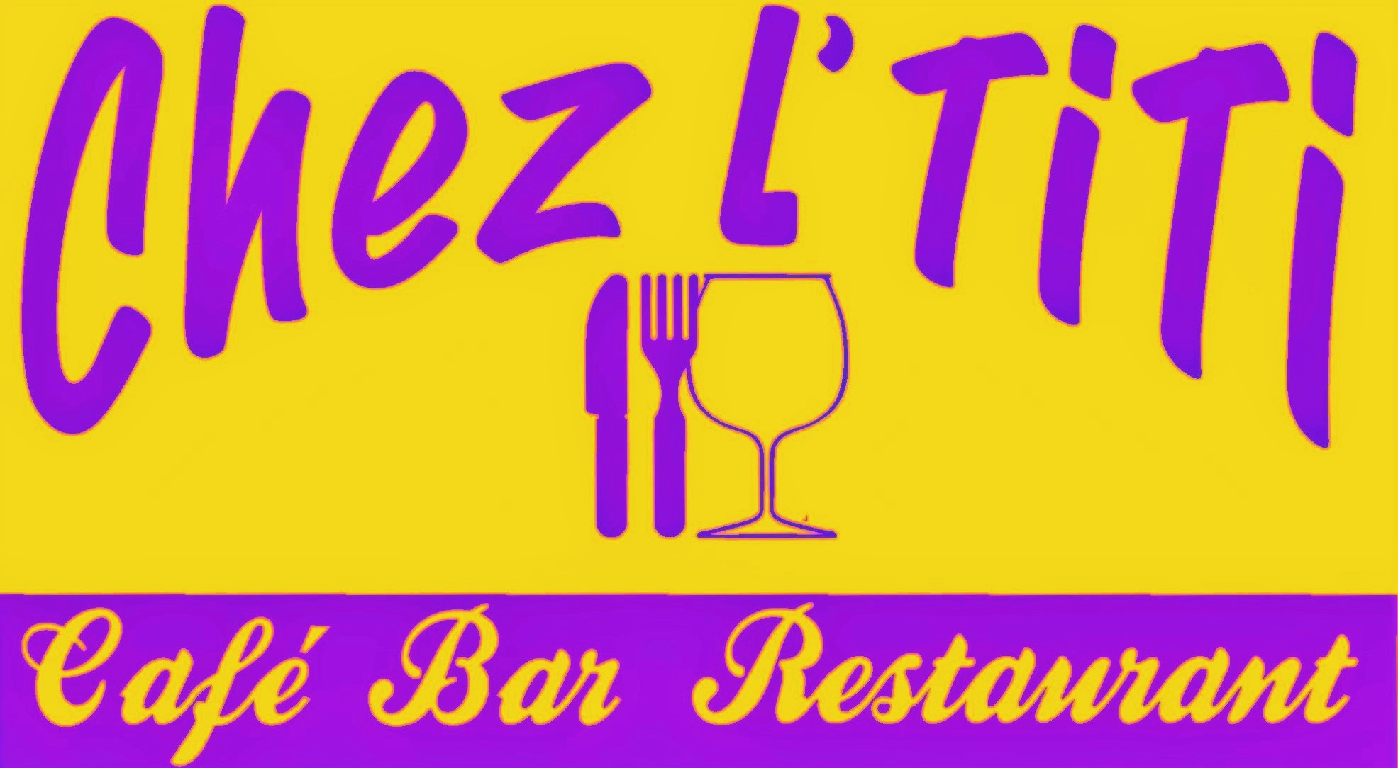 Chez l'titi 