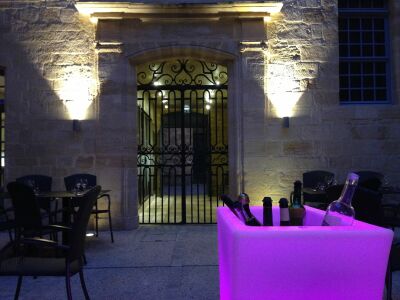 Brasserie Hôtel Dieu — photo 4