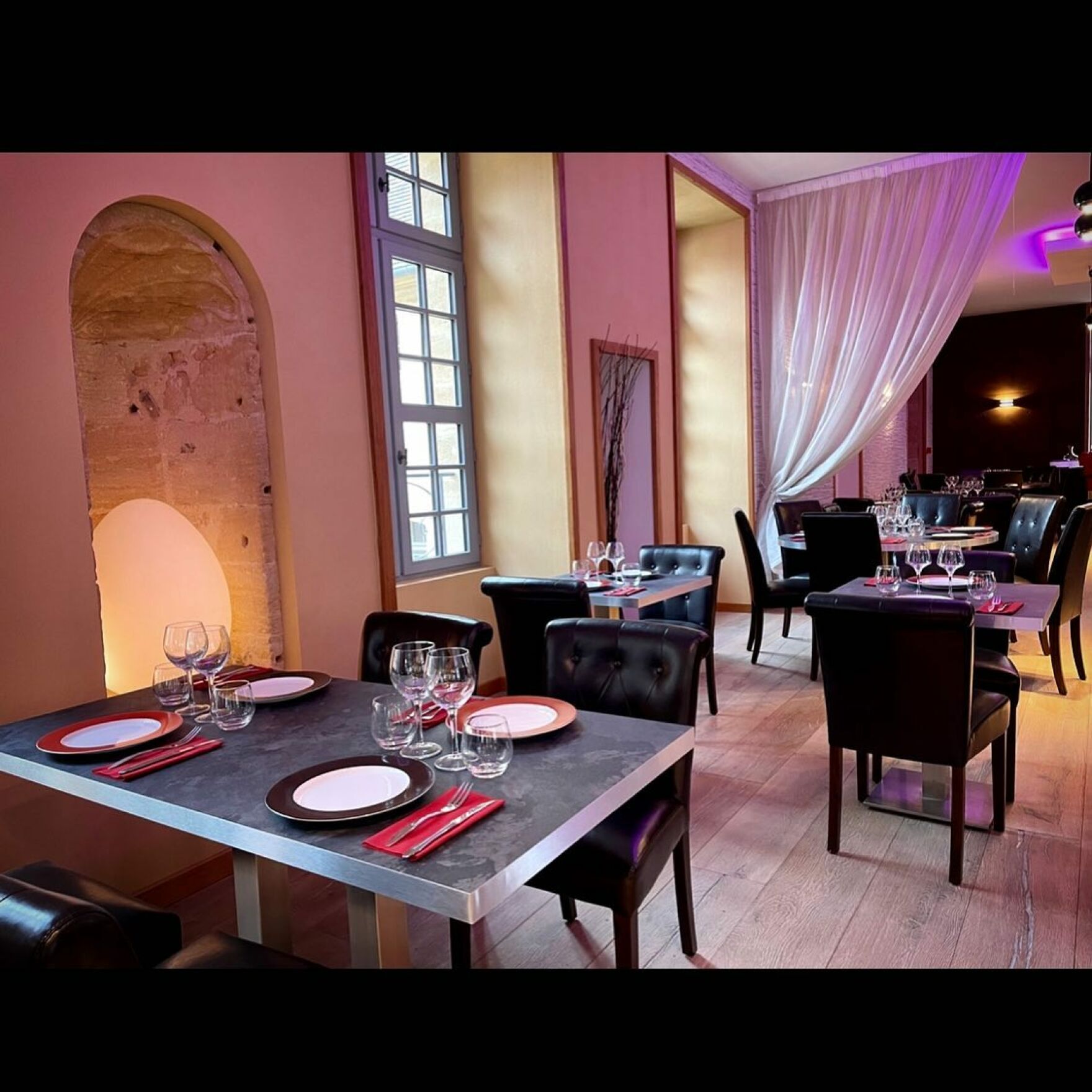 Brasserie Hôtel Dieu