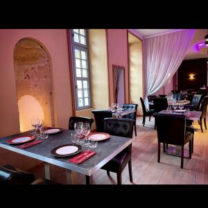 Brasserie Hôtel Dieu — photo 1