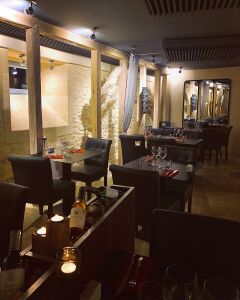 Brasserie Hôtel Dieu — photo 2