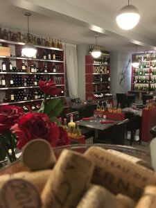 Brasserie Hôtel Dieu — photo 3