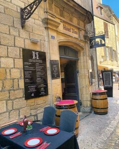 Brasserie Hôtel Dieu — photo 10
