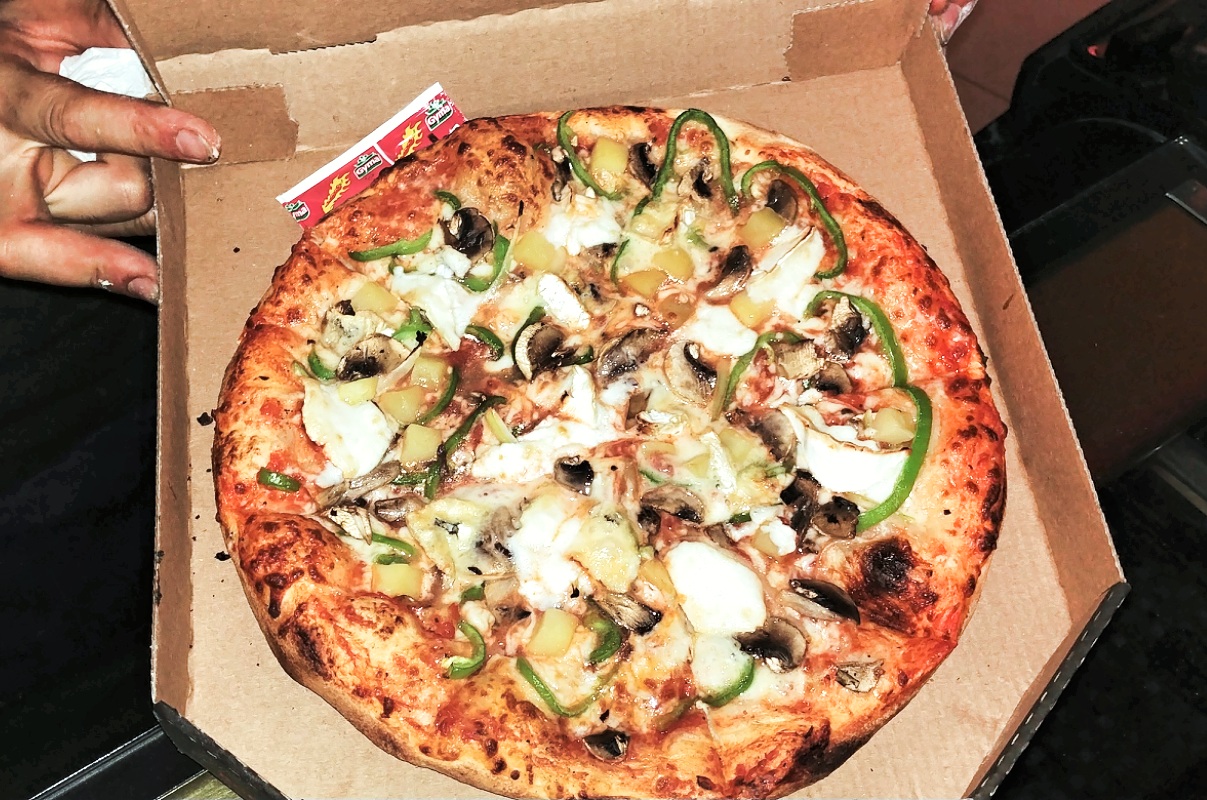 La Dioza