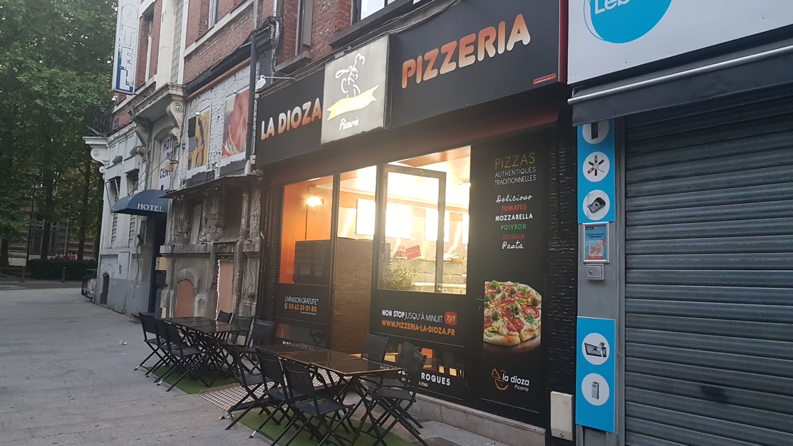 La Dioza — photo 3