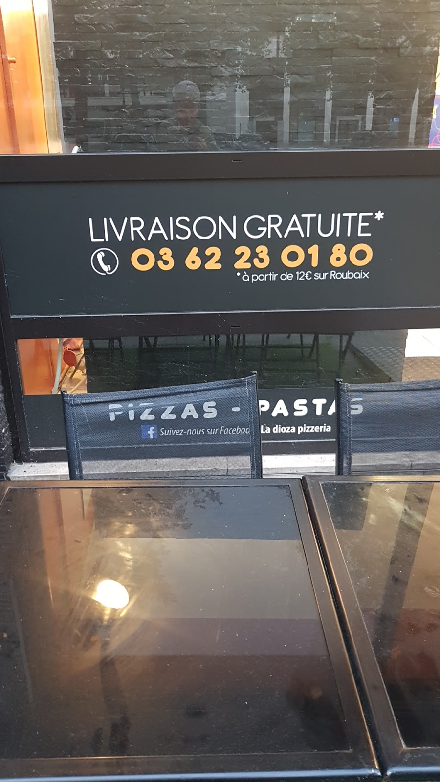 La Dioza — photo 6