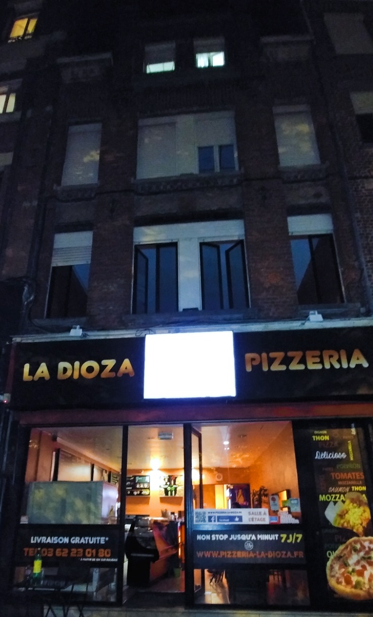 La Dioza — photo 7