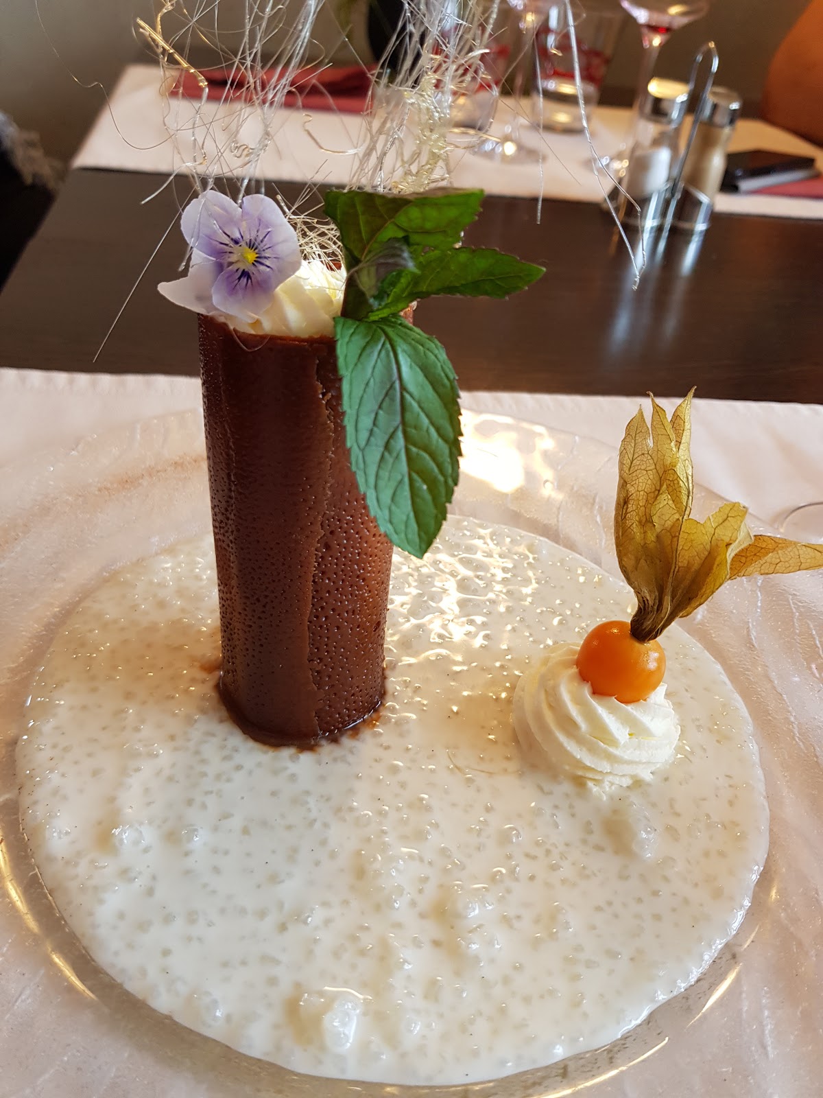 La Clef Des Champs — photo 1