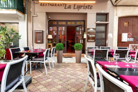 la lyriste  — photo 4