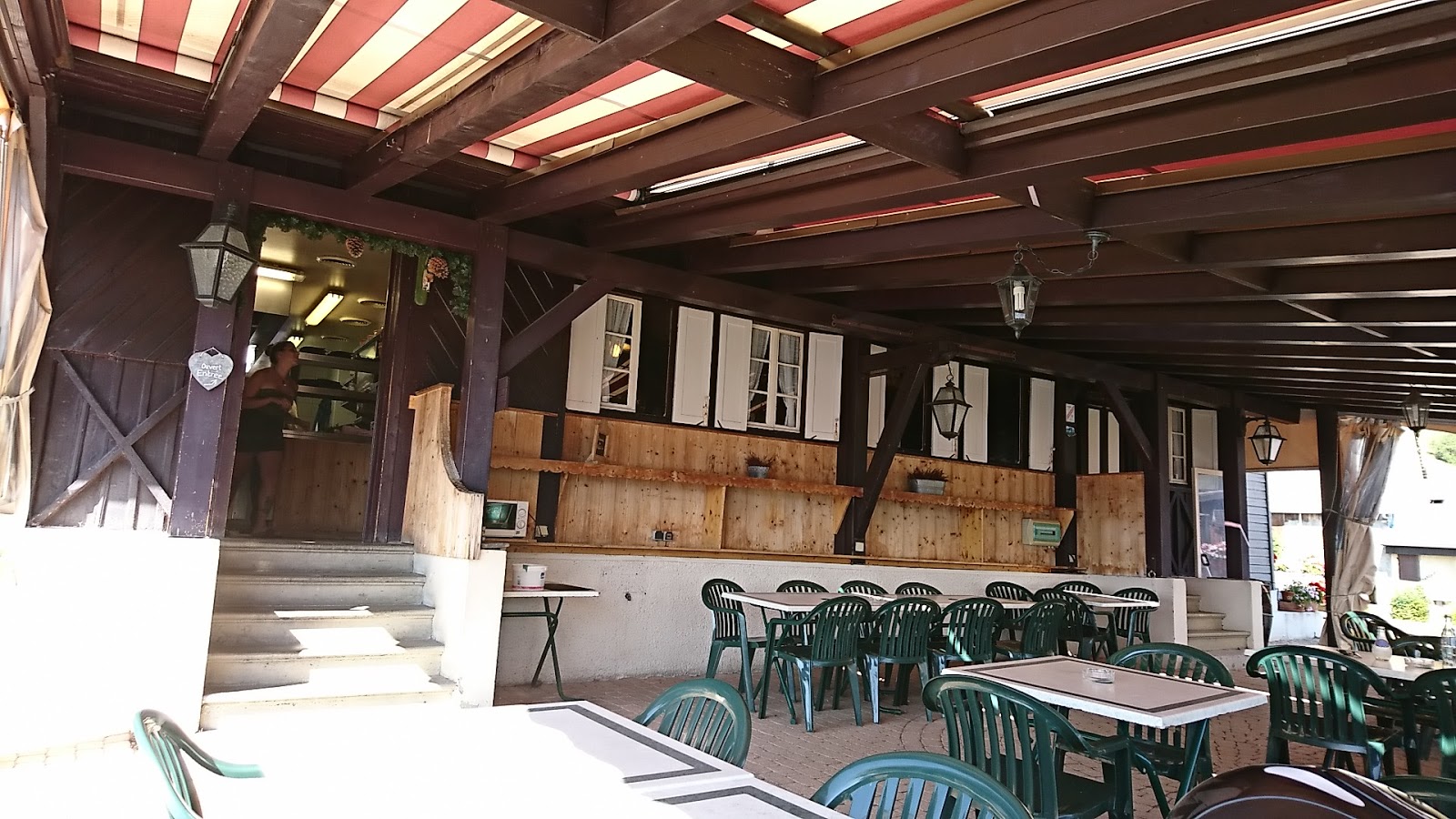 Chalet La Pricaz — photo 1