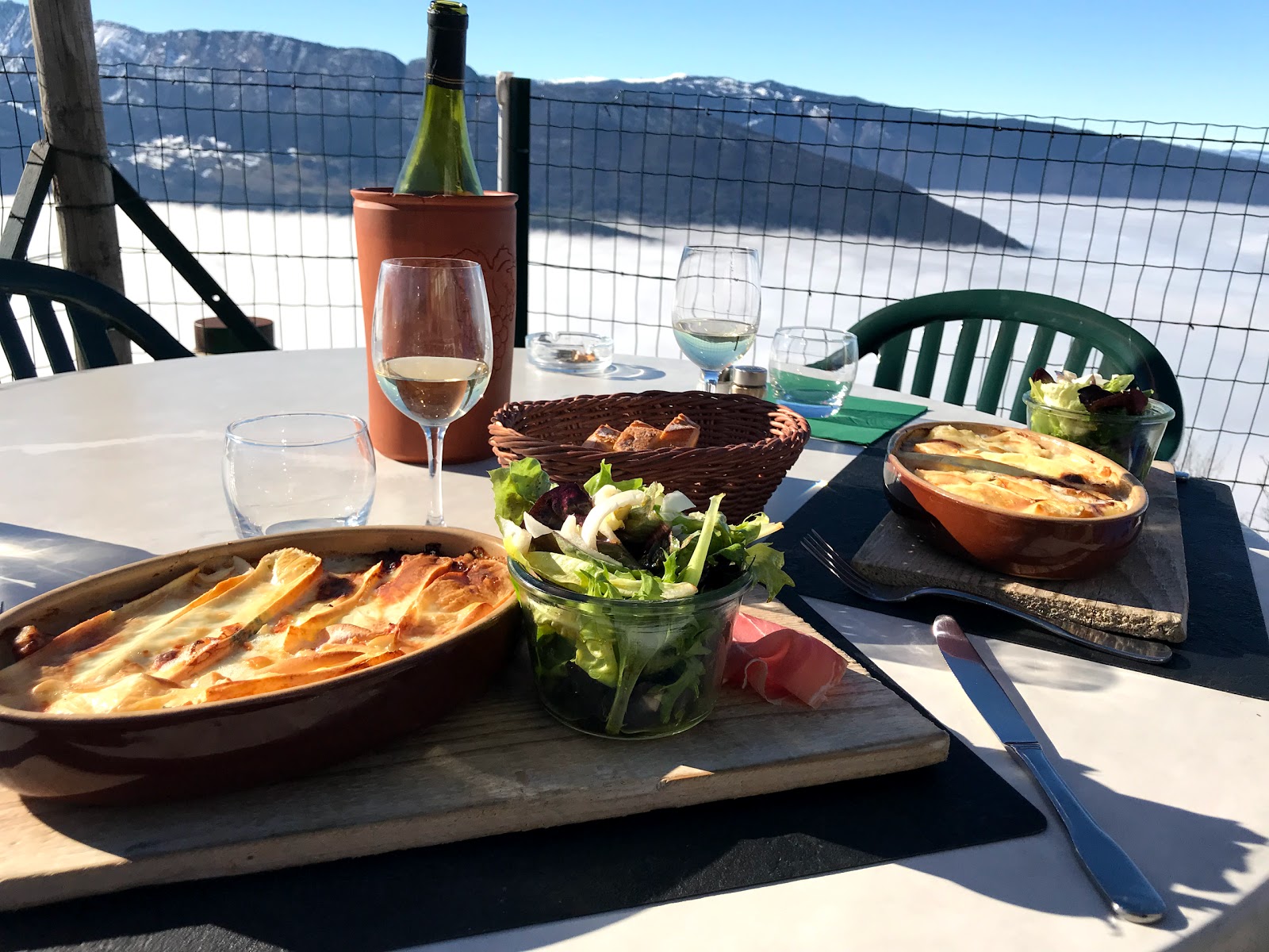 Chalet La Pricaz — photo 4