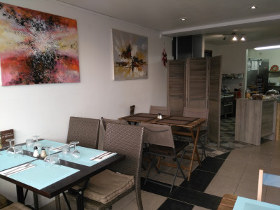 Marco's Café restaurant — photo 2