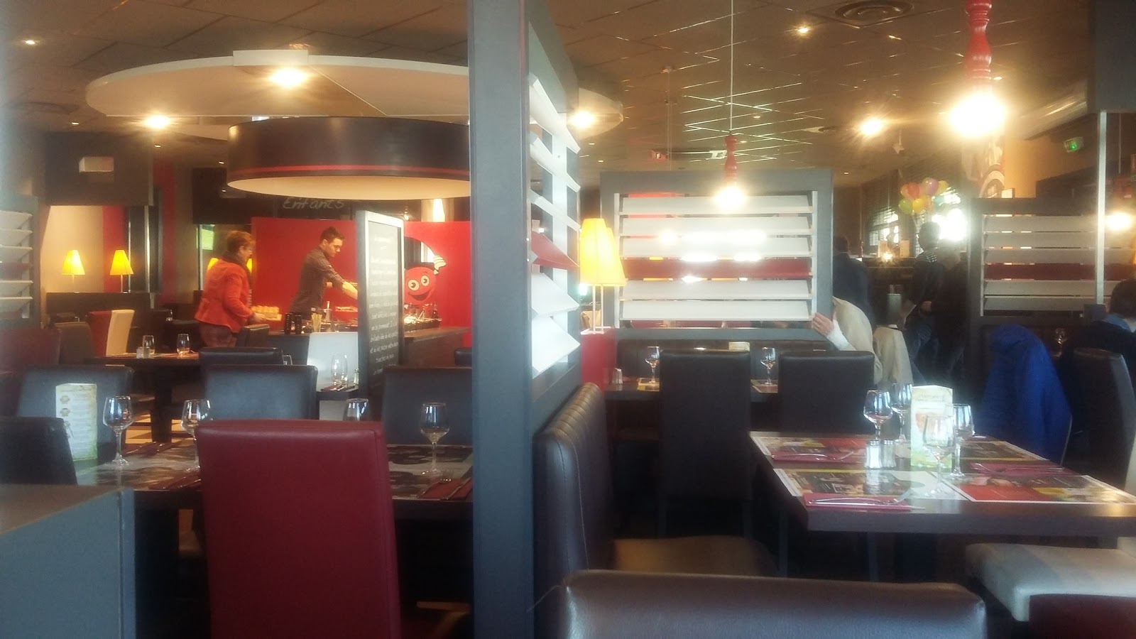 Poivre Rouge — photo 6
