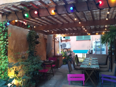 Marco's Café restaurant — photo 6