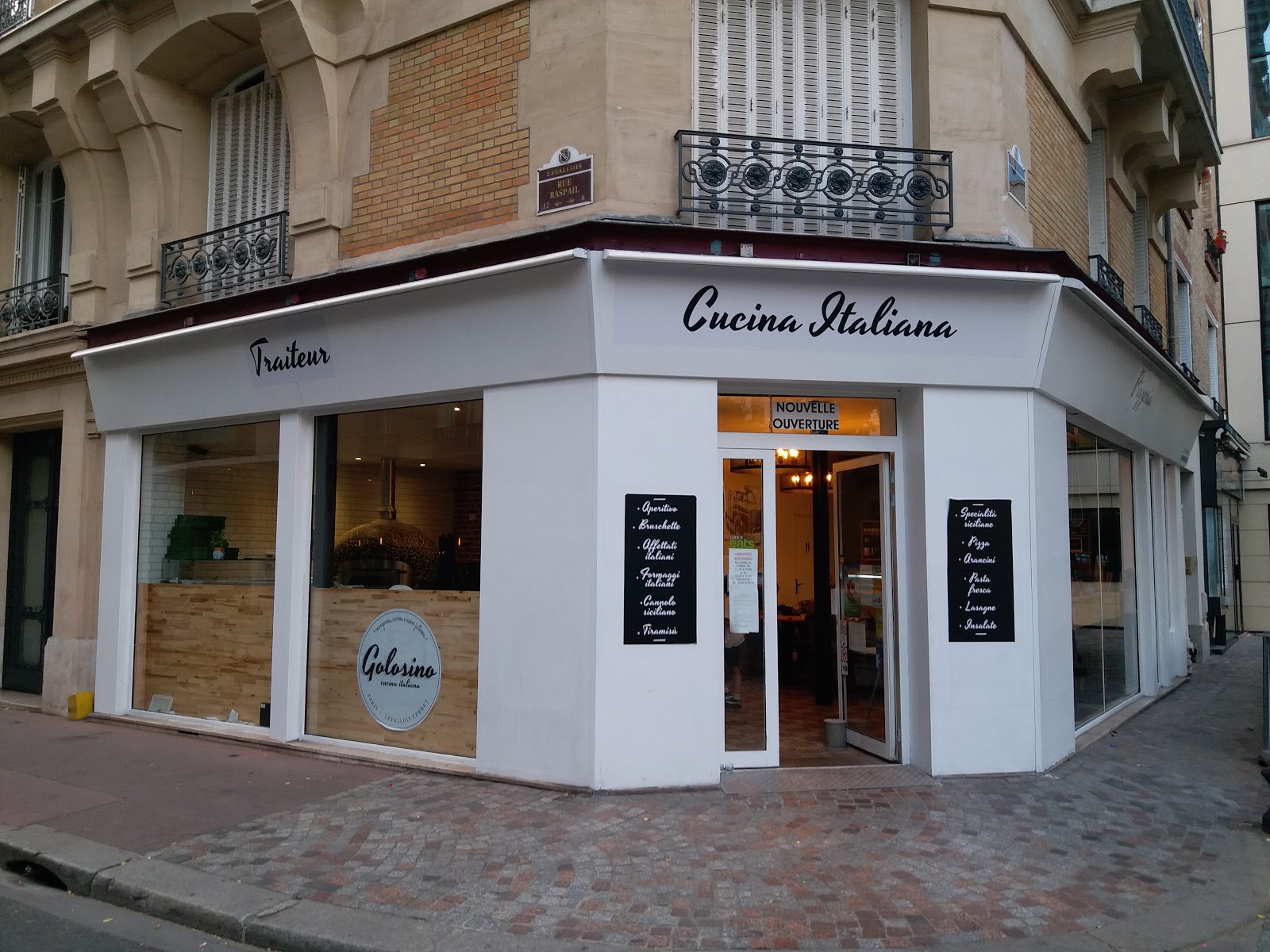 Golosino — photo 3