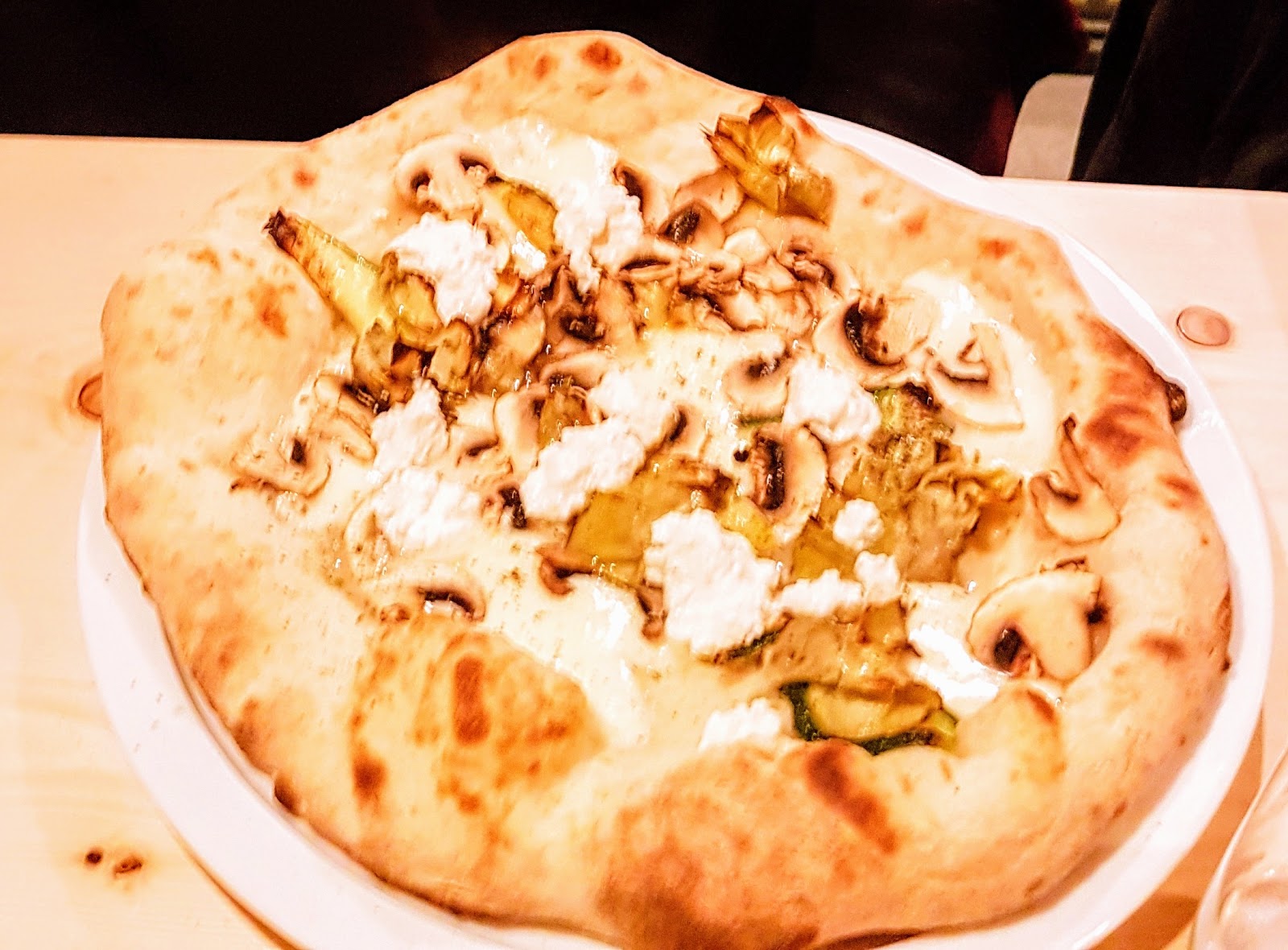 Sapori Pizzeria — photo 3