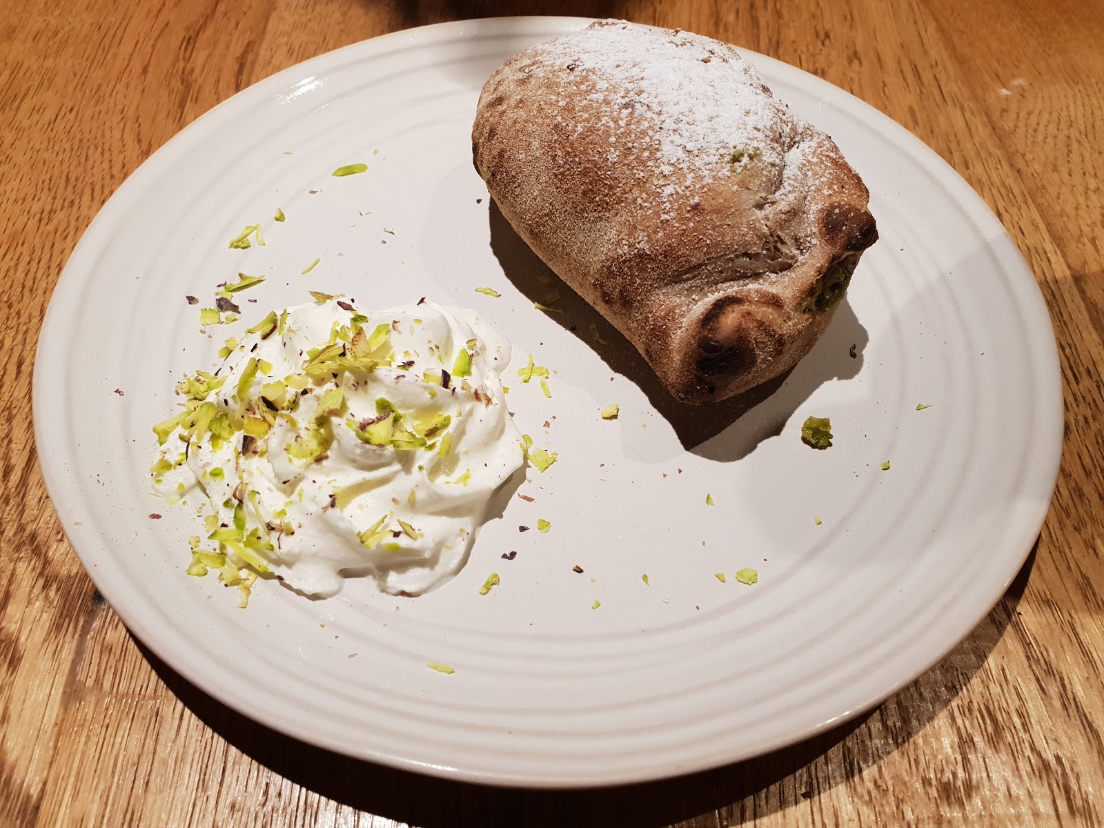 Sapori Pizzeria — photo 5