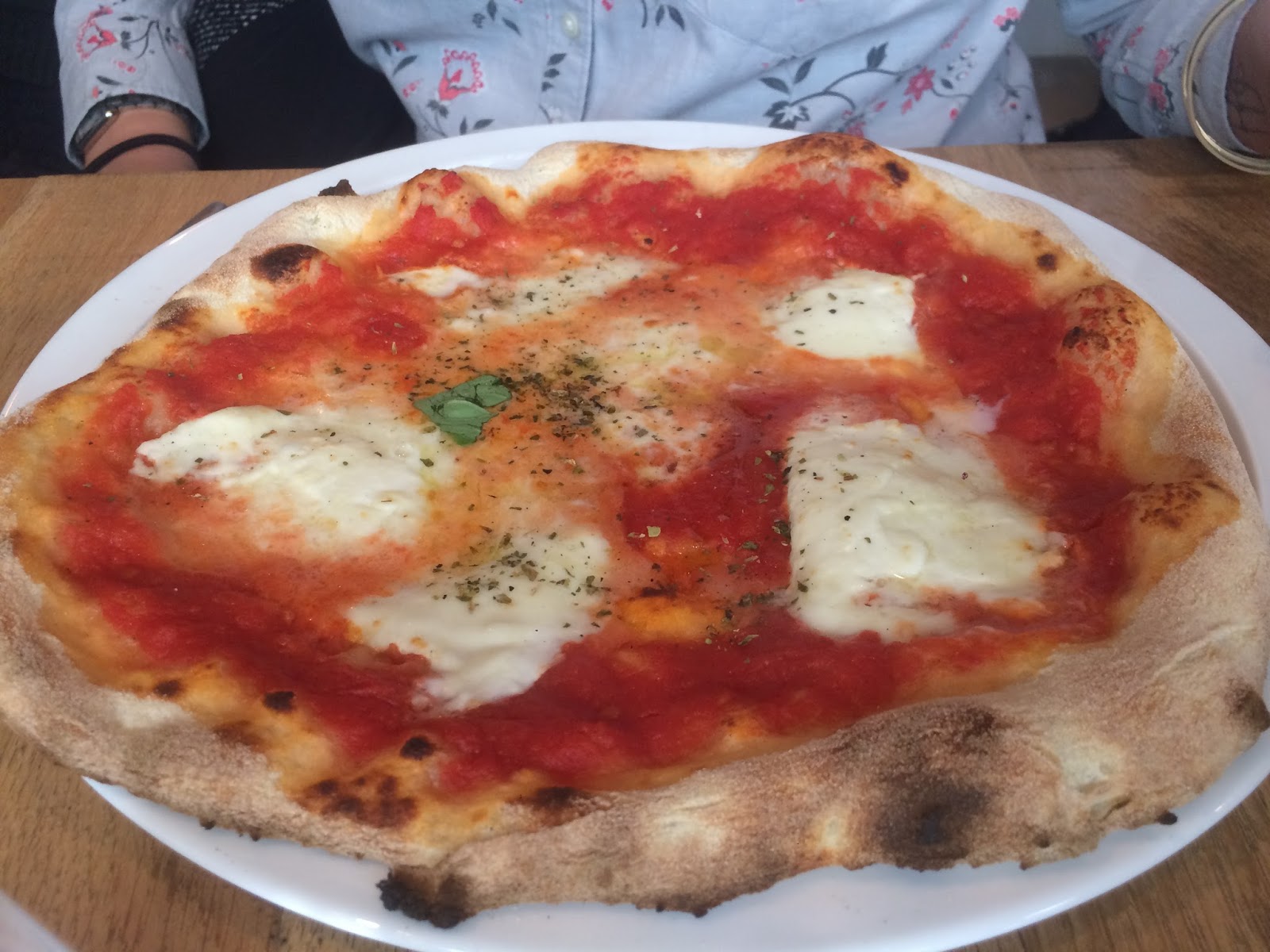 Sapori Pizzeria — photo 6
